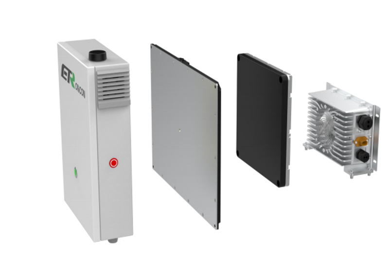 6kW/60V100A
